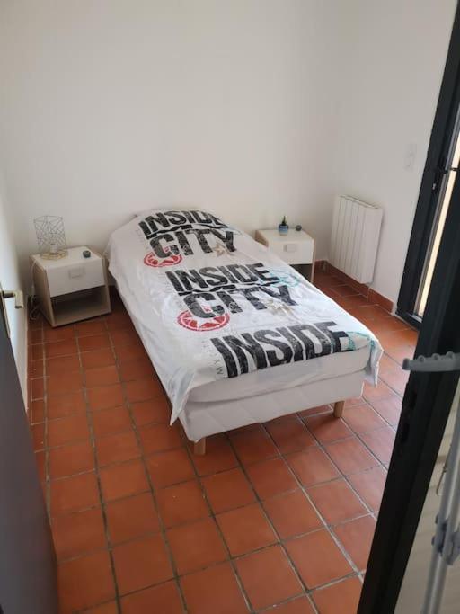 Haut De Villa Renovee En 2023 Saint-Maime 外观 照片