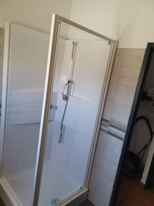 Haut De Villa Renovee En 2023 Saint-Maime 外观 照片
